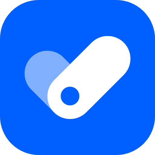 Standaard app-icoon